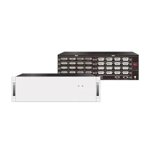 Video Processor Videotron Provent LK Series 8 in 16 out