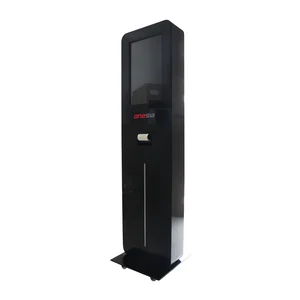 Kiosk Mesin Antrian SQ - B ONE:SQK-B