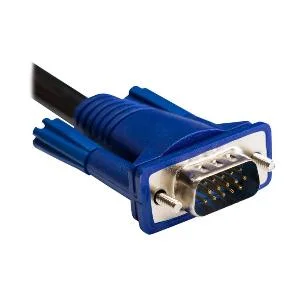 Kabel VGA 15M ONE - VG15