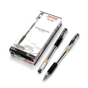 Pulpen / Ballpoint Joyko Gel Pen JK-100 0.5mm