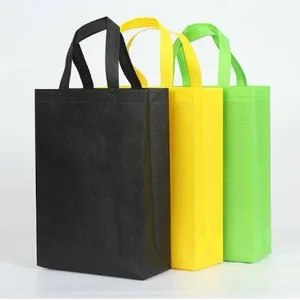 Tas Spunbond / Tas Tangan Bahan Spunbond