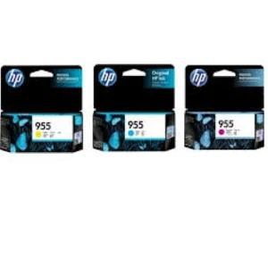 CARTRIDGE HP 955 Y PCS
