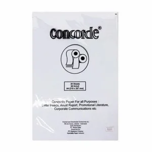 Kertas Concord A4 220 gsm