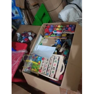Alat Peraga Edukatif (APE) Paket CSR