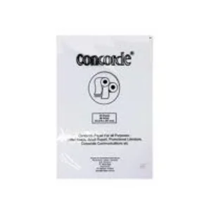 Kertas Concorder A4 Isi 100