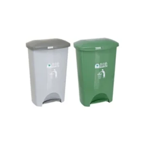 Tempat sampah injak 42 liter