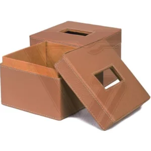 Tissue kering kotak box kecil