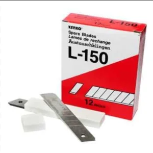 Refill cutter besar kenko / joyko L150