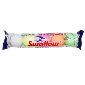 Kamper / Kapur Barus Swallow