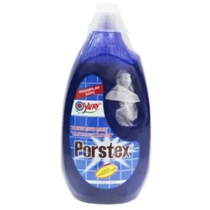 Cairan Karbol/Pembersih Kamar Mandi Porstex 1000ml