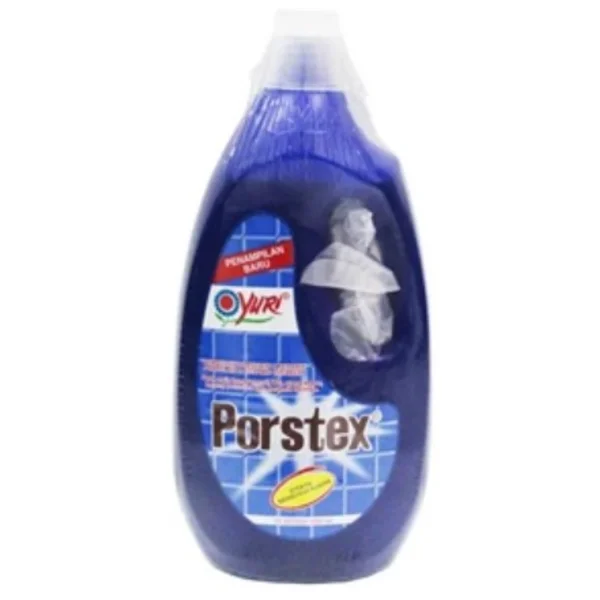 Cairan Karbol/Pembersih Kamar Mandi Porstex 1000ml