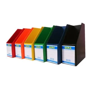Magazine File / Box File