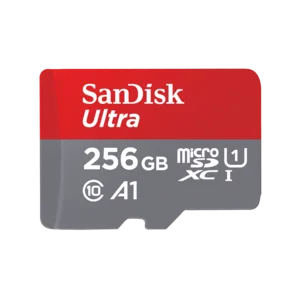 Kartu Memori / Memory Card 256 GB 