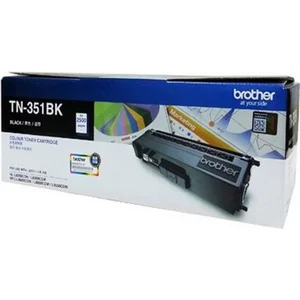 Tinta Printer Brother 351 Black