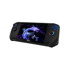 MSI Claw 7 AI+ A2VM Super Pack