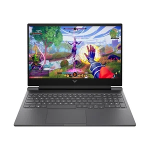 Laptop HP VICTUS 15-fa2145TX i5-13420H / 24GB / 512GB / RTX 5050 8GB / Mica Silver