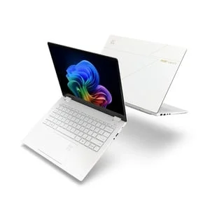 Laptop Notebook Acer Swift Edge SFE14-51T-77WL Core Ultra 7 258V/32GB/1TB/3K OLED TOUCH/Windows 11 Home + Office Home 2024
