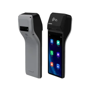 Mesin Kasir Kassen XA-02 Pro Pos System Android