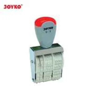 Stampel Tanggal Joyko per buah