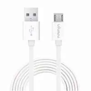 Gadget USB (Kabel data merk Vivan)