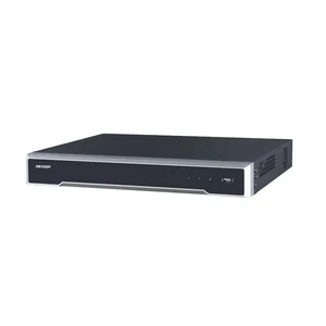 NVR CCTV HIKVISION 16 CH ACCUSENSE