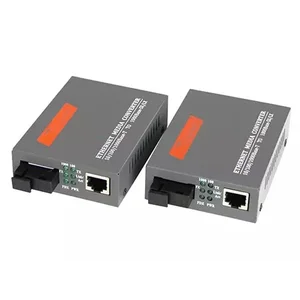 Konverter FO / Converter FO Internet Jaringan