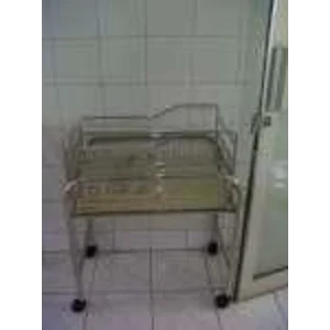 Baby Box Stainless