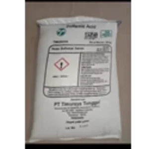 Sulfamic Acid Ex Timur Raya