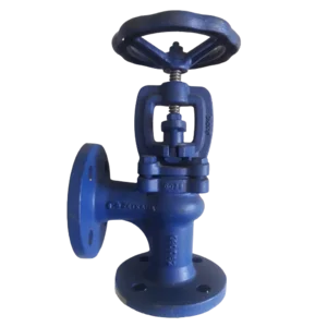 Angel Valve DN25 - DN1000