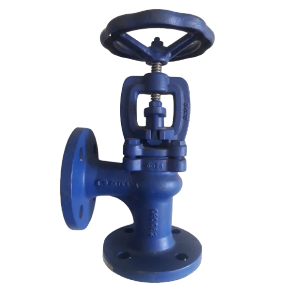 Angel Valve DN25 - DN1000