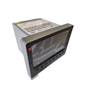 Paperless Recorder TI 8104 4-20mA