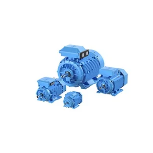 Dinamo Listrik Motor 1 phase - 3 phase