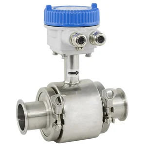 ALIA Magnetic Flow Meter AMF601