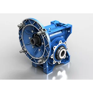 NMRV Peredam Roda Gigi Cacing Gearbox Motovario
