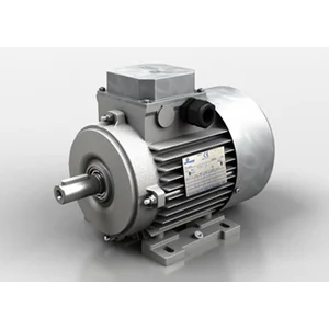 Motor rem Motovario tiga fasa