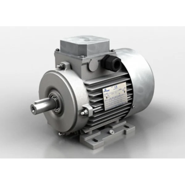 Motor rem Motovario tiga fasa