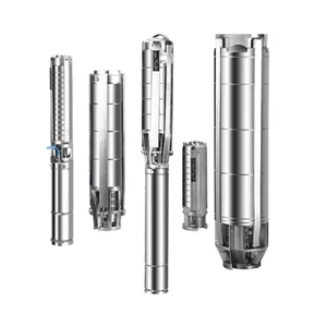 Pompa Air CNP Pump SJ 50HZ/60HZ