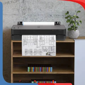 PLOTTER HP DESIGNJET T250 24 IN (5HB06A)