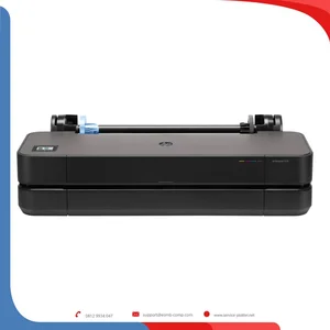 PLOTTER HP DESIGNJET T250 24 IN (5HB06A)