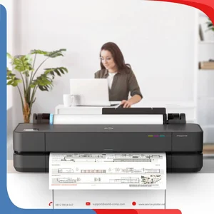 PLOTTER HP DESIGNJET T250 24 IN (5HB06A)