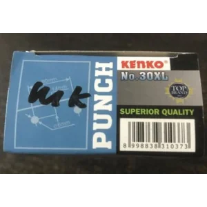 Kenko Puncher No. 30 XL