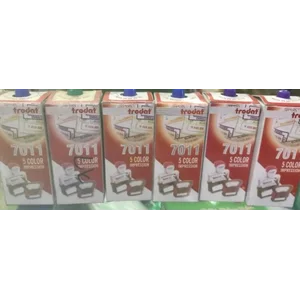 Tinta Stempel Otomatis Trodat 7011