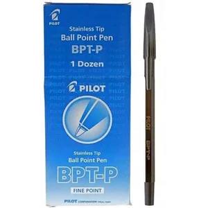 Ballpoint BPT-P Pilot Open Close