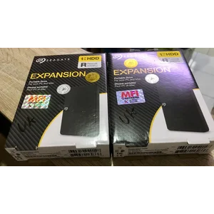 Seagate Ekspansi 1TB - HDD / HD / Hardisk / Harddisk Eksternal 2.5"