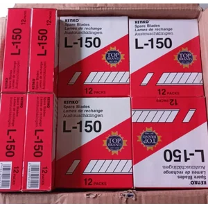 Isi cutter BESAR KENKO L 150 