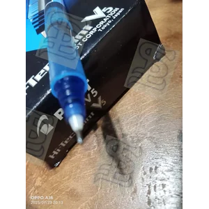 Pulpen Pilot BX-V5 Hi-Tecpoint Extra Fine 0.5 mm