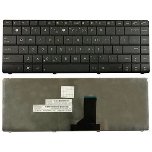 Keyboard Laptop Asus A42 K42 K43 UL30 UL30A UL30VT UL80J