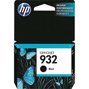 Tinta HP 932 Black Ink Cartridge 