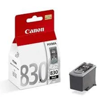 Tinta Printer Canon Pg 830 Ink Cartridge