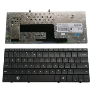 Keyboard Laptop Hp Mini 110 3014-Hp Mini 1000 Hp Mini 700 Hp Mini Hp Mini 110-1100 1169Tu